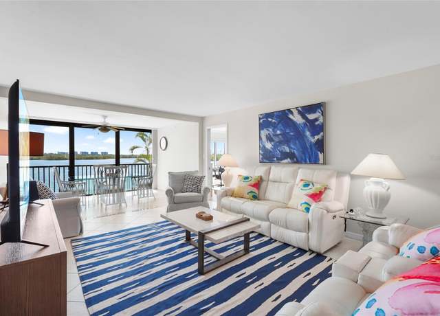 Property at 8977 Midnight Pass Rd #224, Sarasota, FL 34242, 2 beds, 2 baths