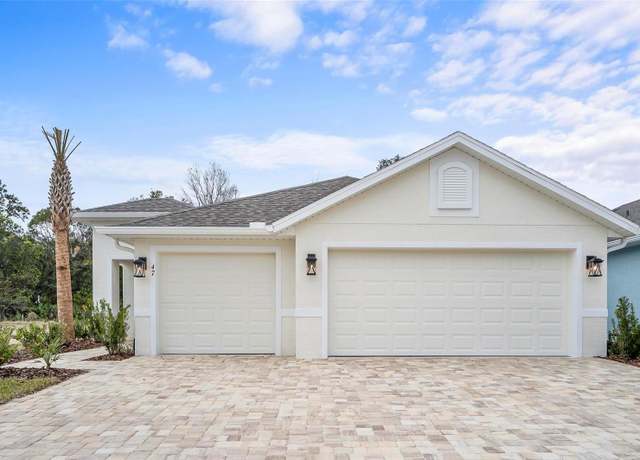 Property at 47 Matanzas Cove Dr, Palm Coast, FL 32137, 3 beds, 2 baths