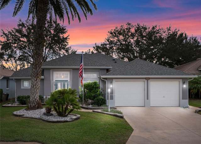 Property at 20744 Queen Alexandra Dr, Leesburg, FL 34748, 3 beds, 2 baths
