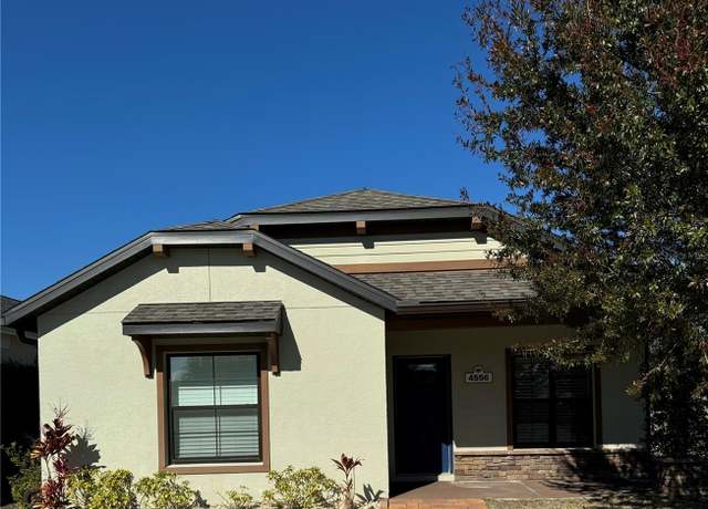 Property at 4556 Water Oak Ter, Oxford, FL 34484, 3 beds, 2.5 baths