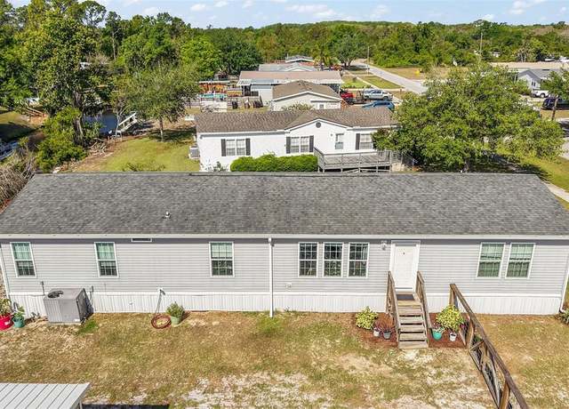 Property at 35124 Forest Lake Rd, Leesburg, FL 34788, 3 beds, 2 baths