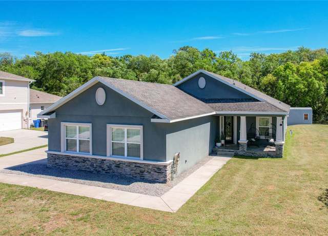 Property at 3708 Alafia Creek St, Plant City, FL 33567, 3 beds, 2 baths