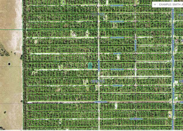 Property at 1006 Tropicana Dr, Indian Lake Estates, FL 33855