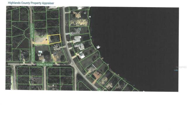 Property at 776 Lake August Dr, Lake Placid, FL 33852