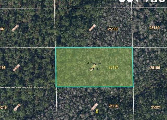 Property at Dill Rd, Orlando, FL 32820