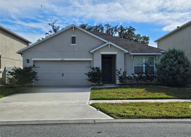 Property at 1884 Hickory Bluff Rd, Kissimmee, FL 34744, 3 beds, 2 baths