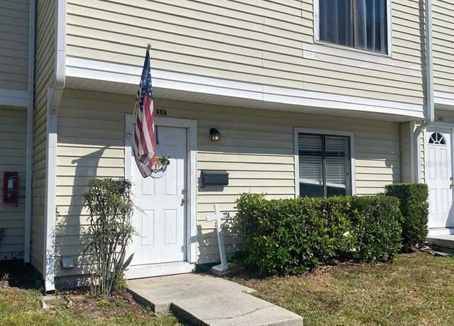 Property at 247 Debora Ct #1, Altamonte Springs, FL 32701, 3 beds, 2.5 baths