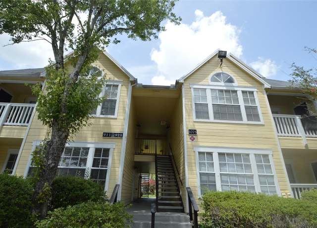 Property at 1075 S Hiawassee Rd #916, Orlando, FL 32835, 1 bed, 1 bath
