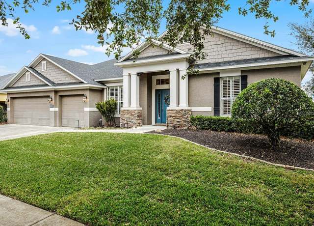 Property at 413 Macchi Ave, Oakland, FL 34787, 4 beds, 3 baths