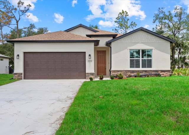 Property at 2919 Cascabel Ter, North Port, FL 34286, 4 beds, 3 baths