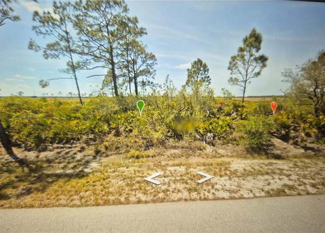 Property at 373 Christine St NW, Lake Placid, FL 33852