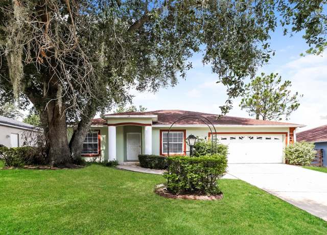Property at 7892 Sugar Pine Blvd, Lakeland, FL 33810, 3 beds, 2 baths