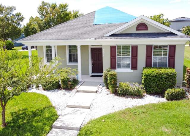 Property at 2128 Sunbow Ave, Apopka, FL 32703, 4 beds, 2 baths