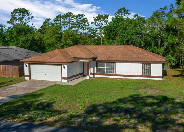 Property at 2312 SW 140th Ct, Ocala, FL 34481, 3 beds, 2 baths