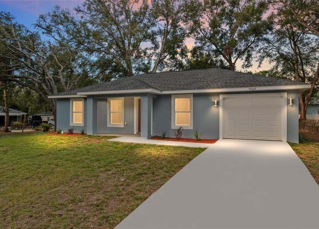 Property at 15131 SW 38th Street Rd, Ocala, FL 34481, 3 beds, 2 baths