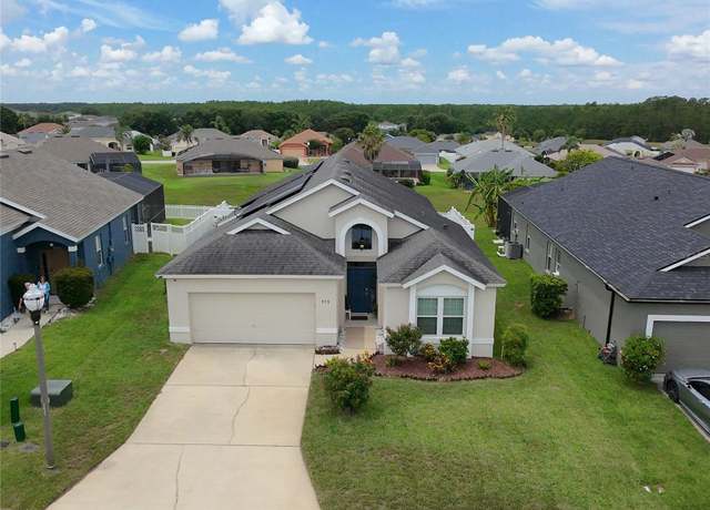 Property at 973 Corvina Dr, Davenport, FL 33897, 3 beds, 2 baths