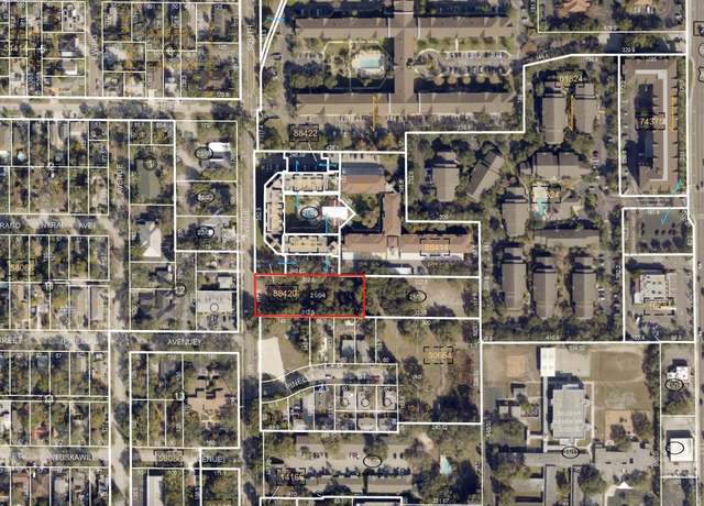 Property at 1251 S Martin Luther King Jr. Ave, Clearwater, FL 33756