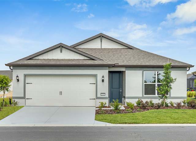 Property at 5333 SW 81st Cir, Ocala, FL 34481, 4 beds, 2 baths