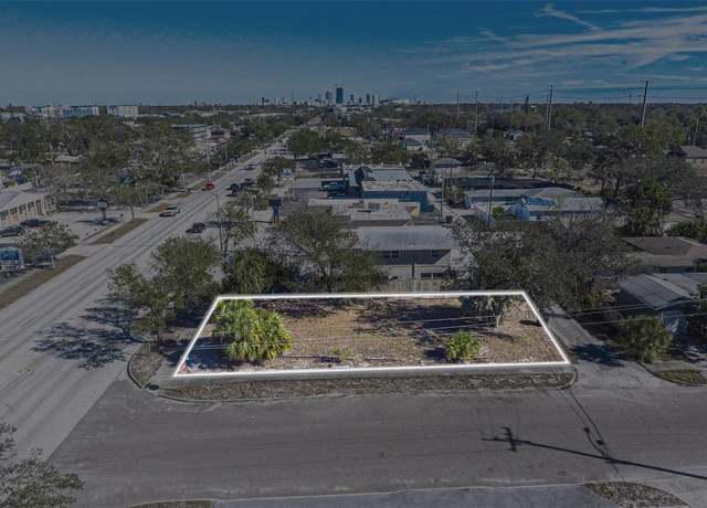 Property at Central Ave, St Petersburg, FL 33701