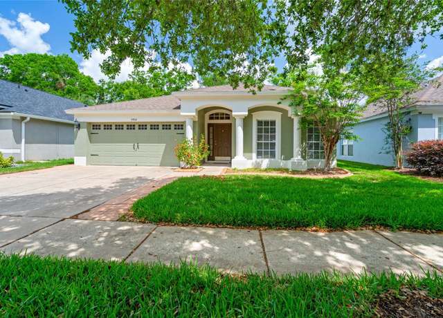 Property at 5902 War Admiral Dr, Wesley Chapel, FL 33544, 3 beds, 2 baths