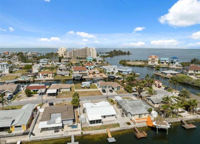 Property at 13810 Malcolm Ave, Hudson, FL 34667, 3 beds, 2 baths