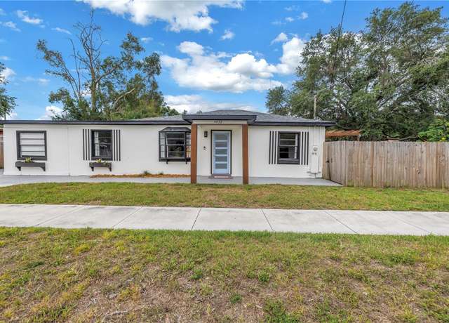 Property at 4432 W Mccoy St, Tampa, FL 33616, 4 beds, 3 baths