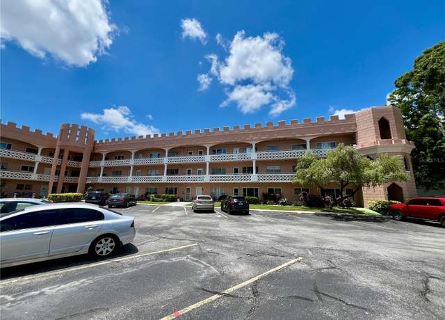 Property at 2457 Ecuadorian Way #27, Clearwater, FL 33763, 2 beds, 2 baths