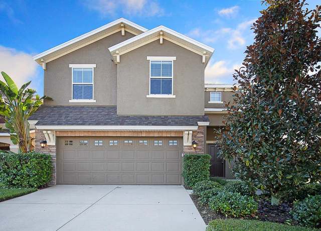 Property at 16016 Persimmon Grove Dr, Lithia, FL 33547, 4 beds, 2.5 baths