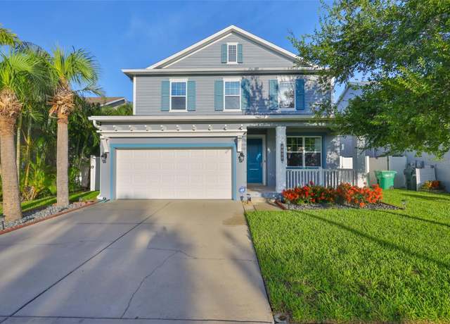 Property at 7703 S West Shore Blvd, Tampa, FL 33616, 3 beds, 2.5 baths