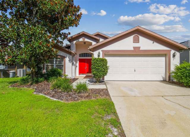 Property at 2703 Brookville Dr, Valrico, FL 33596, 3 beds, 2 baths