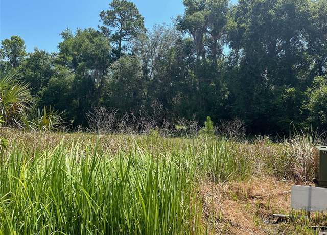 Property at 167 Live Oak Cir, Crescent City, FL 32112