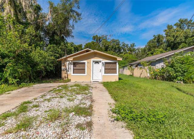 Property at 406 S Delaware Ave, Deland, FL 32720, 3 beds, 1 bath