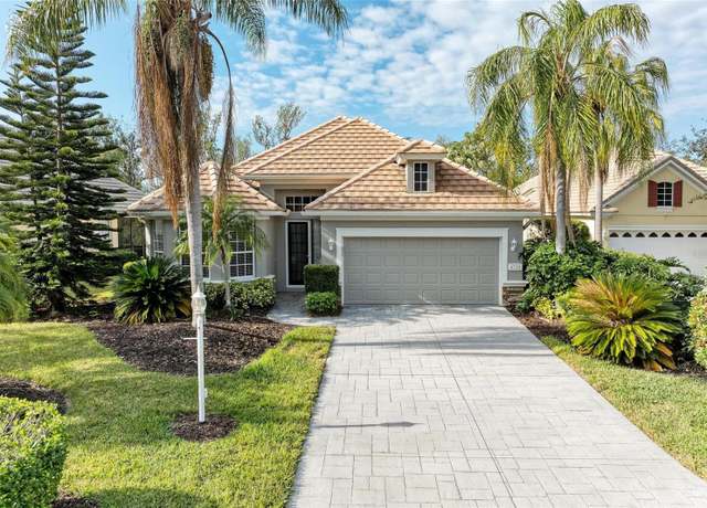 Property at 6710 Pebble Beach Way, Lakewood Ranch, FL 34202, 2 beds, 2 baths