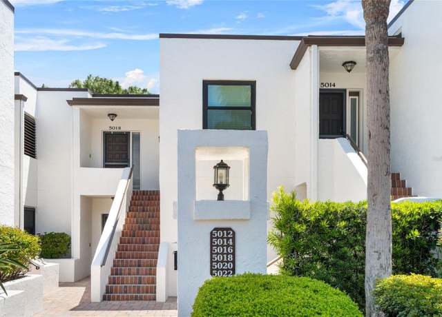 Property at 5014 Marshfield Rd #30, Sarasota, FL 34235, 3 beds, 2 baths