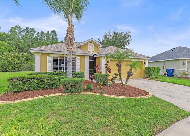 Property at 5618 Sheer Bliss Loop, Land O Lakes, FL 34639, 3 beds, 2 baths
