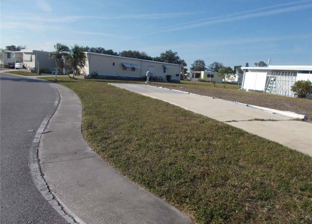 Property at 6581 Center Ln, North Port, FL 34287
