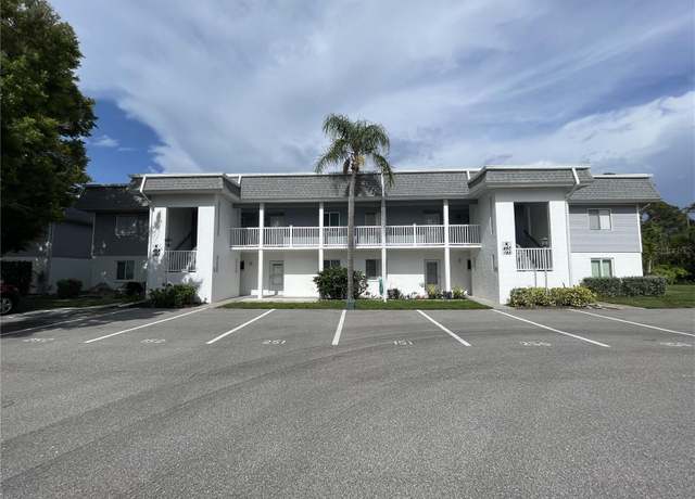 Property at 22375 Edgewater Dr #151, Port Charlotte, FL 33980, 2 beds, 2 baths