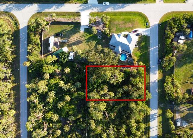 Property at 6210 LE Harve St, Port Charlotte, FL 33981