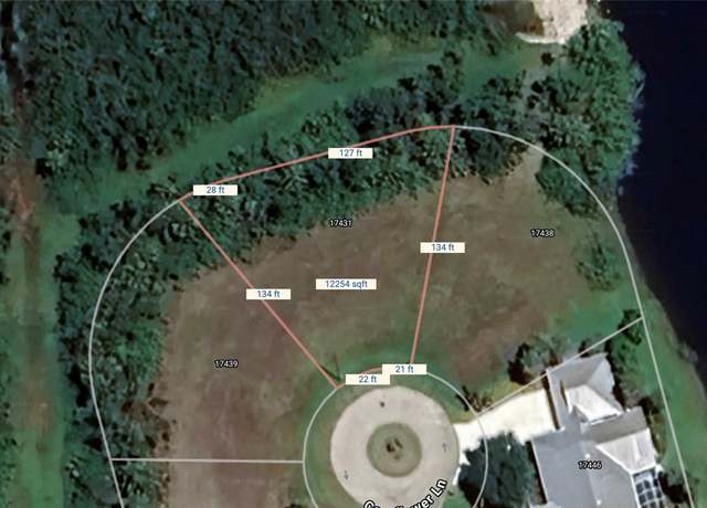 Property at 17431 Cornflower Ln, Punta Gorda, FL 33955