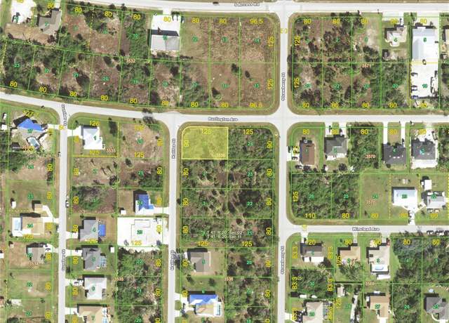 Property at 10133 Burlington Ave, Englewood, FL 34224