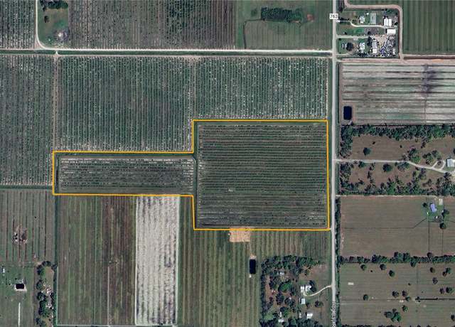 Property at Cr-763 Unit A, Arcadia, FL 34266