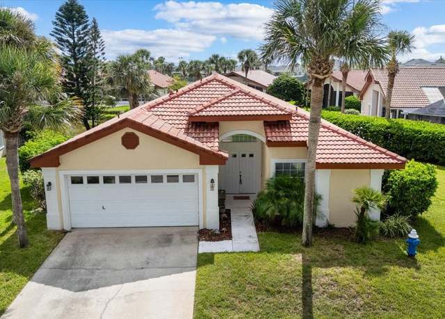 Property at 26 San Carlos Dr, Palm Coast, FL 32137, 3 beds, 2 baths