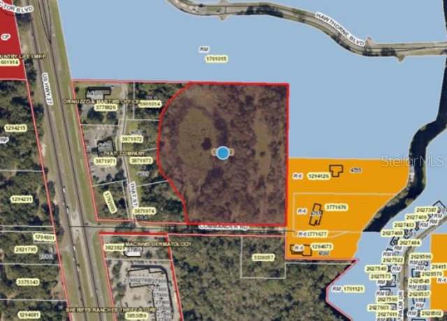 Property at 28034 US Hwy 27, Leesburg, FL 34748