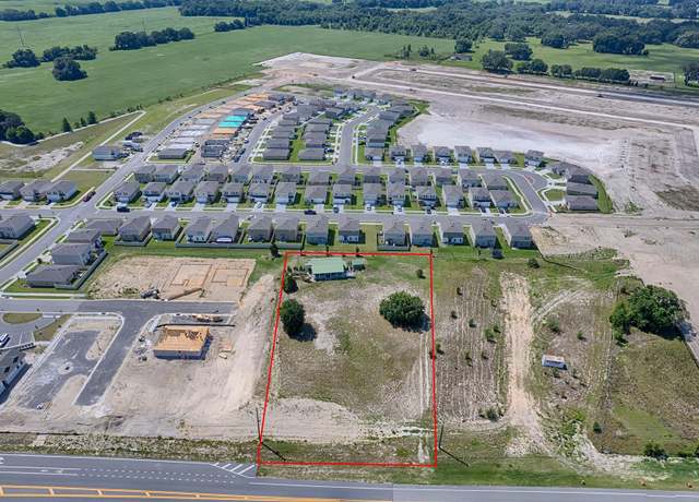 Property at 1891 S US 301, Sumterville, FL 33585