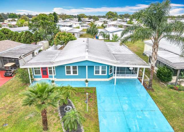Property at 1680 Elkhart Cir, Tavares, FL 32778, 2 beds, 2 baths