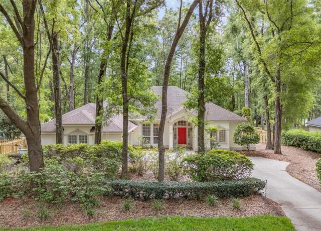Property at 4481 SW 101st Dr, Gainesville, FL 32608, 3 beds, 2.5 baths