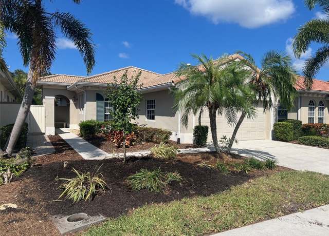 Property at 277 Mestre Pl, North Venice, FL 34275, 2 beds, 2 baths