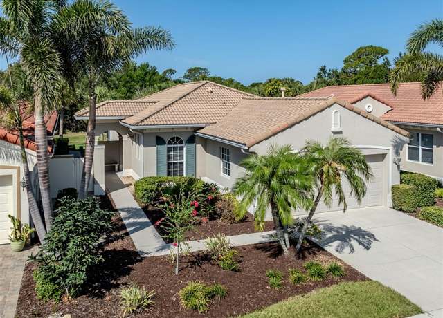 Property at 277 Mestre Pl, North Venice, FL 34275, 2 beds, 2 baths