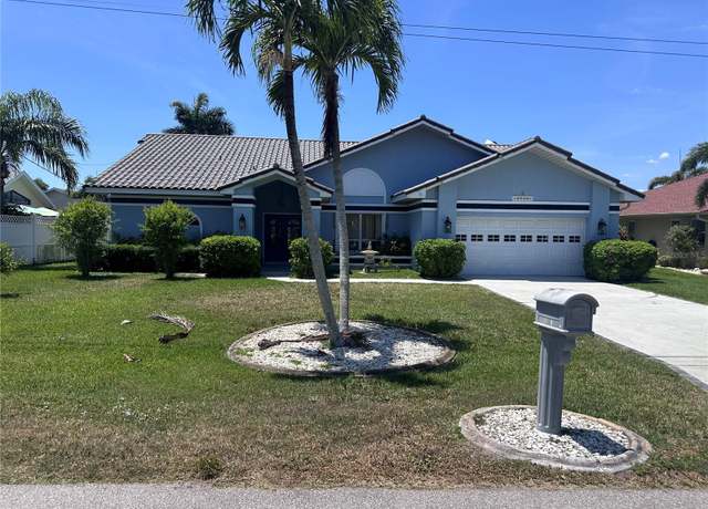 Property at 3728 SE 17th Pl, Cape Coral, FL 33904, 3 beds, 2 baths