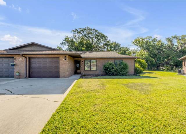 Property at 1808 Enterprise Ave Unit 1808A, New Smyrna Beach, FL 32168, 2 beds, 2 baths
